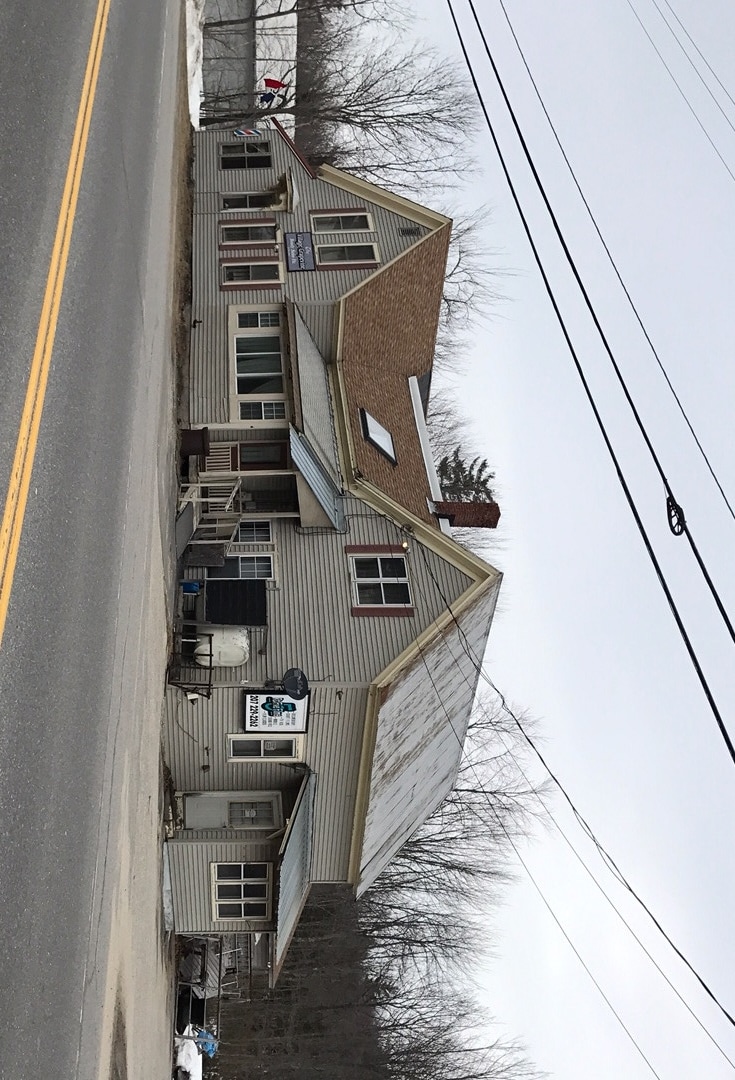 221 Main St, East Waterboro, ME for Sale