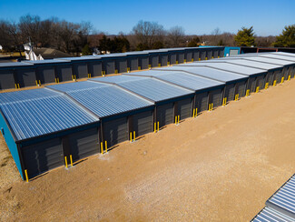 Park Hills, MO Self-Storage Facilities - 1020 Griffith St