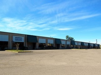 North Little Rock, AR Flex - 1305 N Hills Blvd
