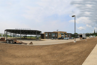 Barrie, ON Industrial - 494 Veterans Dr