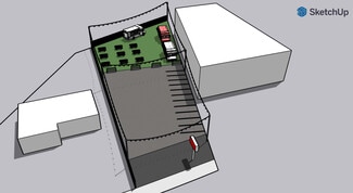 Atlanta, GA Office/Retail - 1805 Piedmont Ave NE