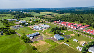 Eau Claire, WI Industrial - 7899 Prill Rd