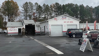 Durham, NC Auto Repair - 901 E Trinity Ave