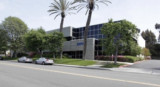 San Clemente, CA Office - 971 Calle Negocio San Clemente, CA Office - 971 Calle Negocio