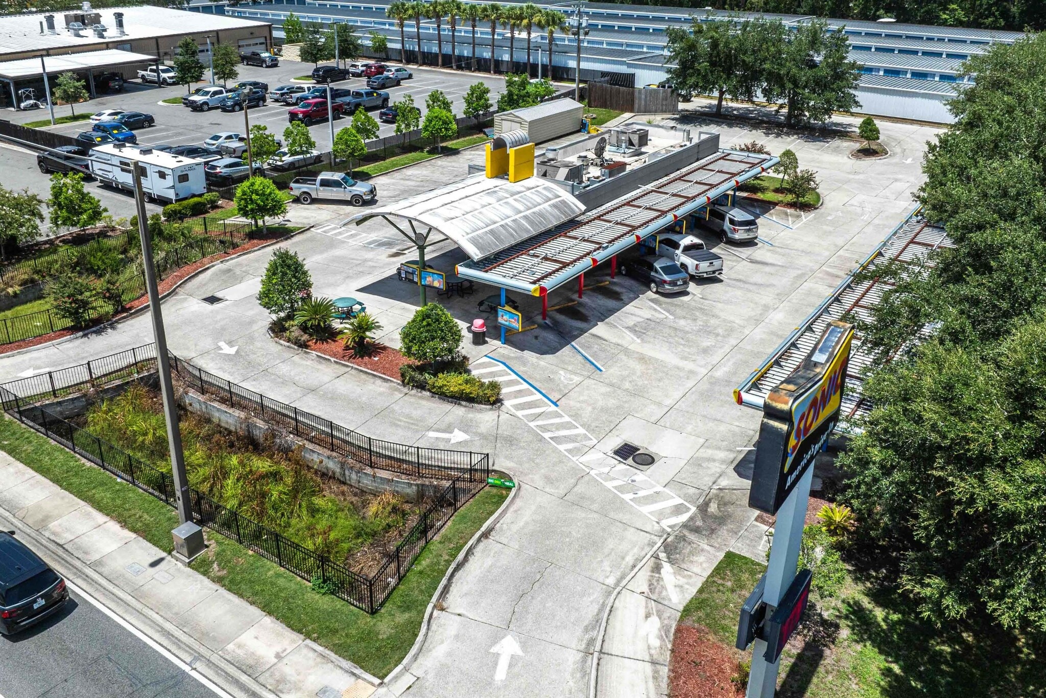 908 Blanding Blvd, Orange Park, FL for Sale
