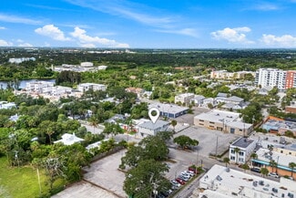 Melbourne, FL Office/Residential - 2012 Vernon Pl