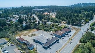 Woodland Business Complex