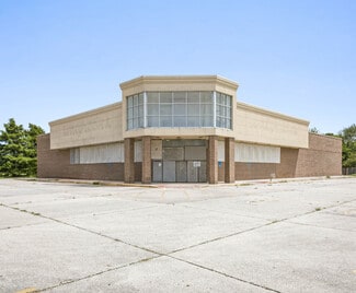 New Orleans, LA Retail - 7401 Read Blvd