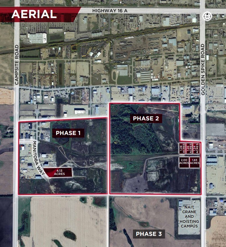 Saskatchewan Av, Spruce Grove, AB for Sale