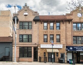 Brooklyn, NY Apartments - 393 Rogers Ave Brooklyn, NY Apartments - 393 Rogers Ave