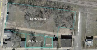 Norwood Young America, MN Commercial Land - 120 Morse St N