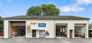 Tivoli, NY Auto Repair - 5135 Route 9G