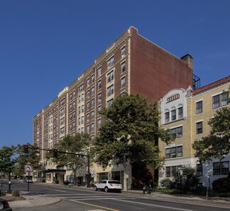 Brookline, MA Retail - 1284 Beacon St Brookline, MA Retail - 1284 Beacon St