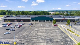 Youngstown, OH Retail, Flex - 7336-7398 Market St