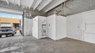 Opa-locka, FL Warehouse - 12434-12466 NW 38th Ave