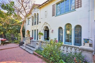 Los Angeles, CA Apartments - 1813-1817 Grace Ave