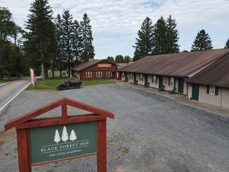 Slate Run, PA Hospitality - 32600 N State Route 44