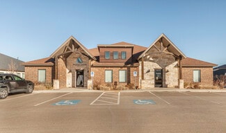 Lubbock, TX Office - 5004 122nd St Lubbock, TX Office - 5004 122nd St