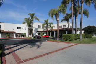 Newport Beach, CA Office - 20251 Acacia St