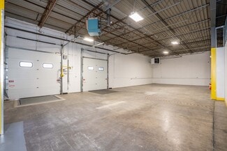 Bloomfield, CT Industrial - 6 Britton Dr