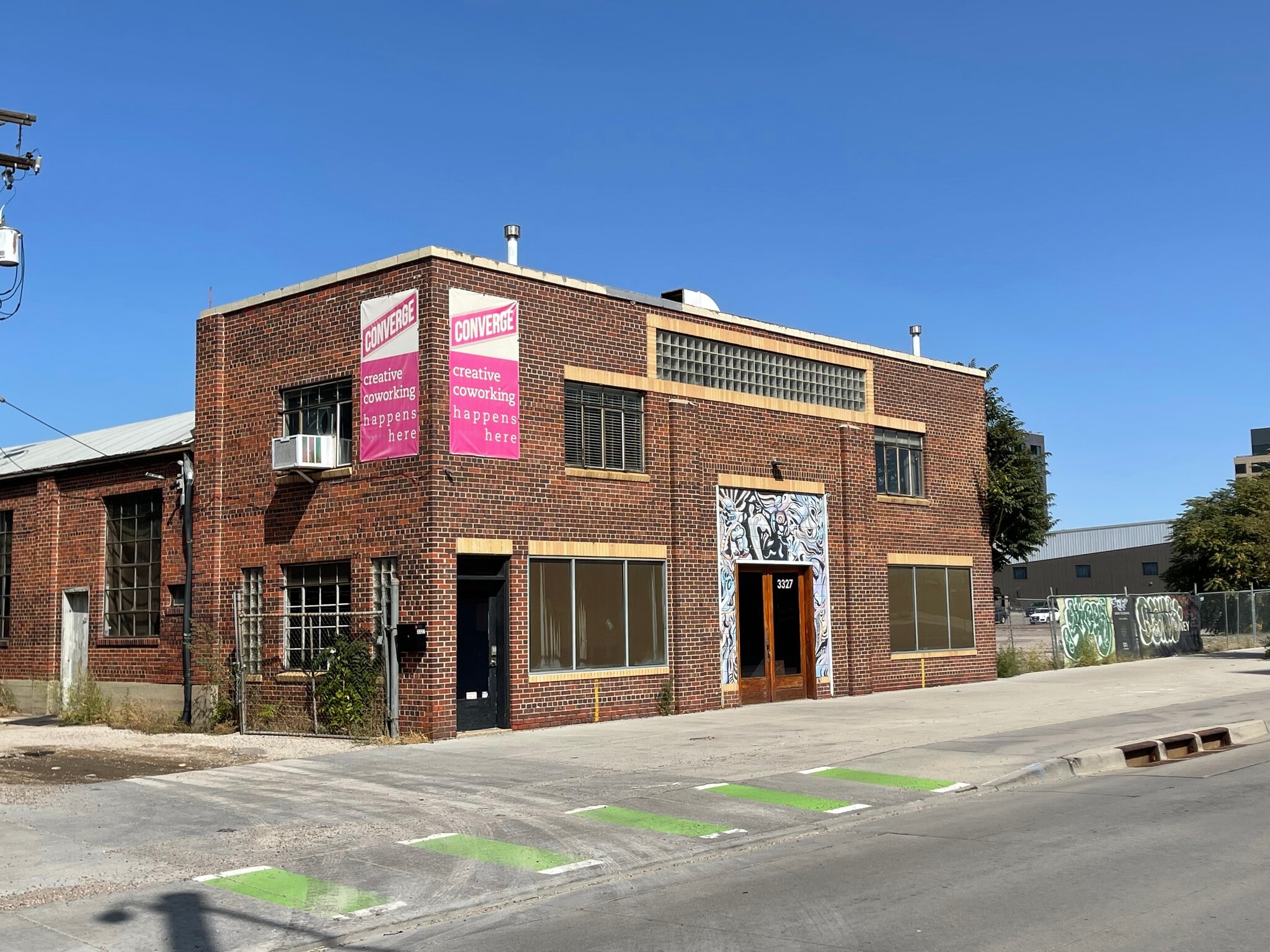 3327 Brighton Blvd, Denver, CO for Rent
