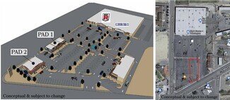 Farmington, NM Commercial Land - 912 E Main St Farmington, NM Commercial Land - 912 E Main St