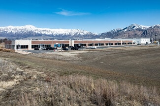 Ogden, UT Flex - 1800 W 12th St Ogden, UT Flex - 1800 W 12th St