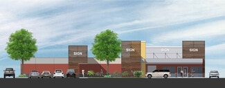Miami, FL Retail - 10905-10971 SW 40th St