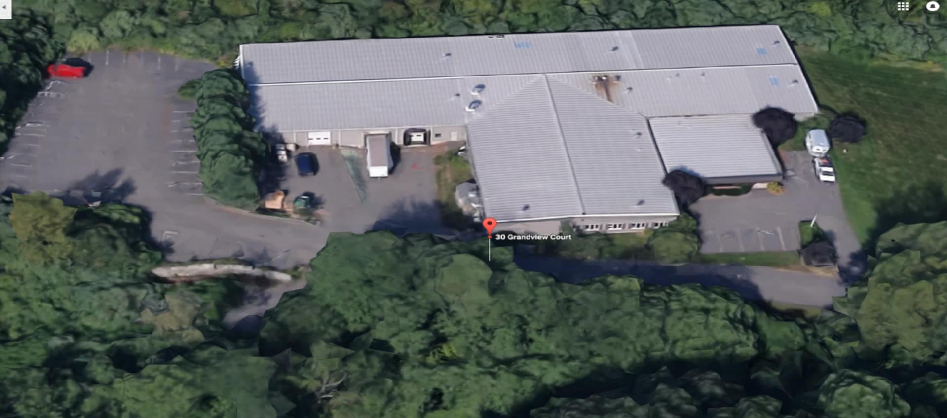 30 Grandview Ct Cheshire, CT 06410 Industrial Property for Lease on