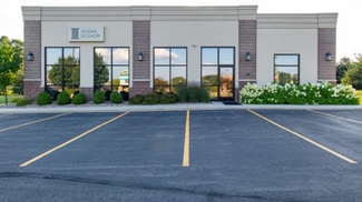 Appleton, WI Office - 1775 N Margaret St