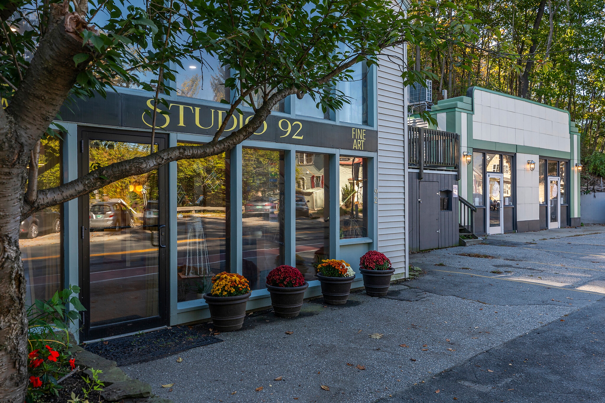 92 Rockingham St, Bellows Falls, VT for Sale