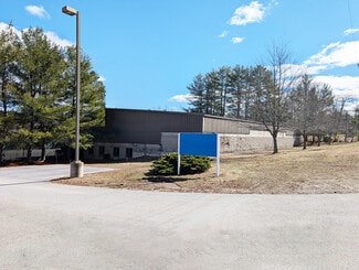Manchester, NH Industrial - 10024 S Willow St
