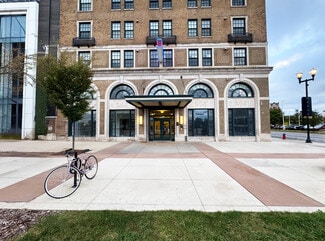 South Bend, IN Office, Retail - 237 Doctor M.L.K. Jr Blvd South Bend, IN Office, Retail - 237 Doctor M.L.K. Jr Blvd