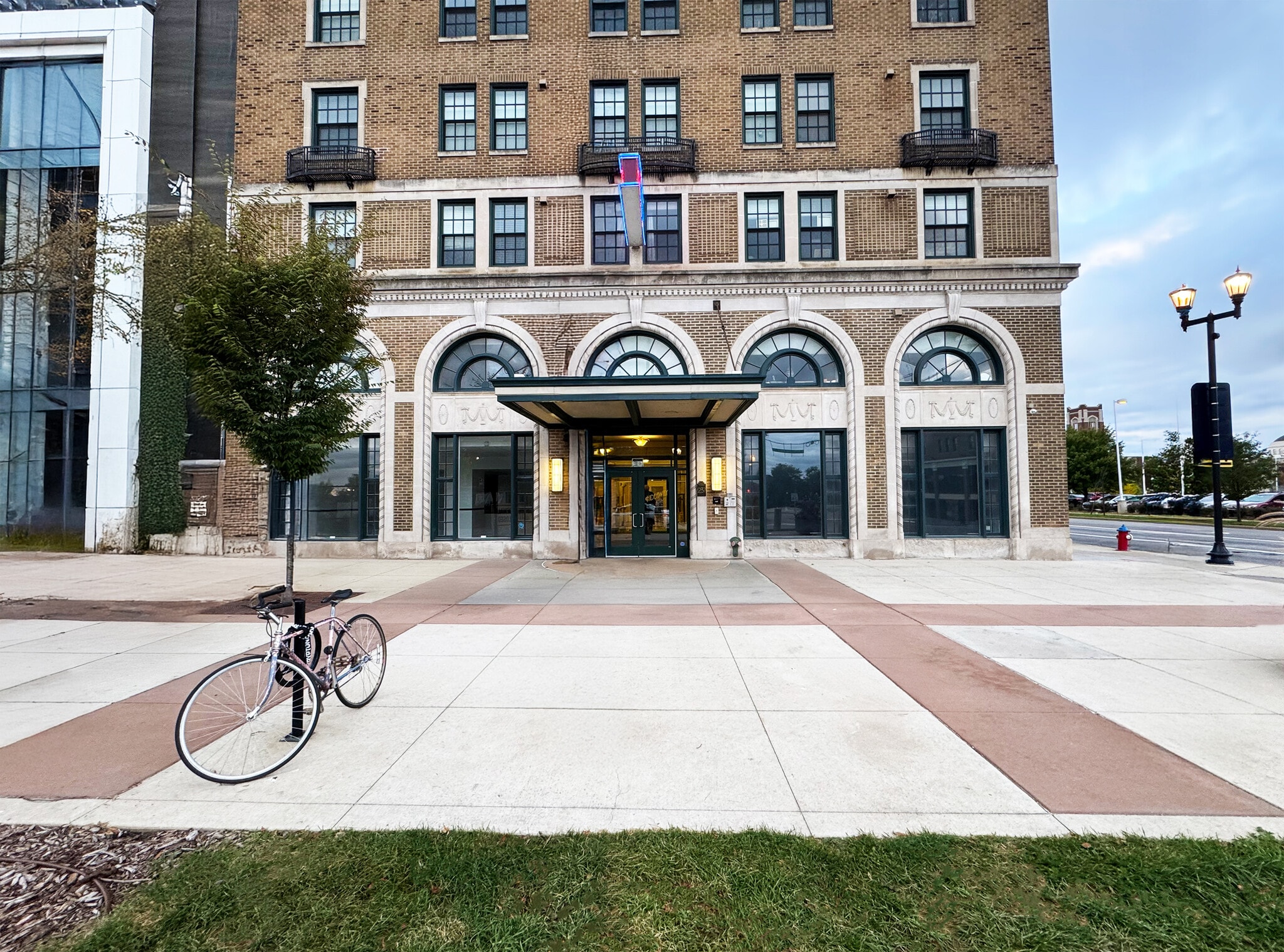 237 Doctor M.L.K. Jr Blvd, South Bend, IN for Rent