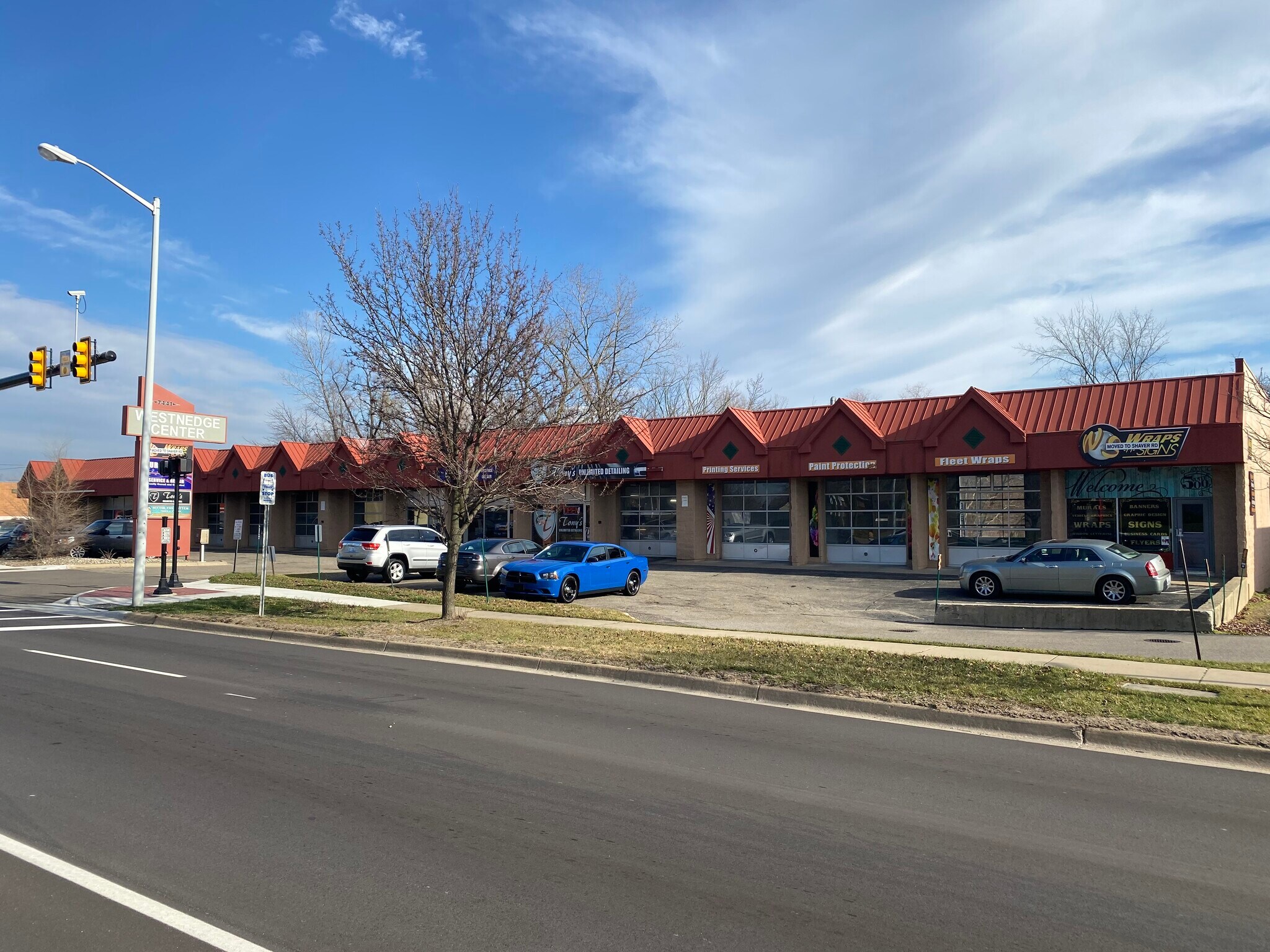 7441 S Westnedge Ave, Portage, MI for Rent