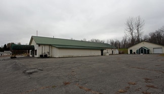 Fulton, NY Restaurant - 2107 Rt-48