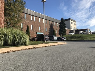 West Grove, PA Office - 1011 W Baltimore Pike