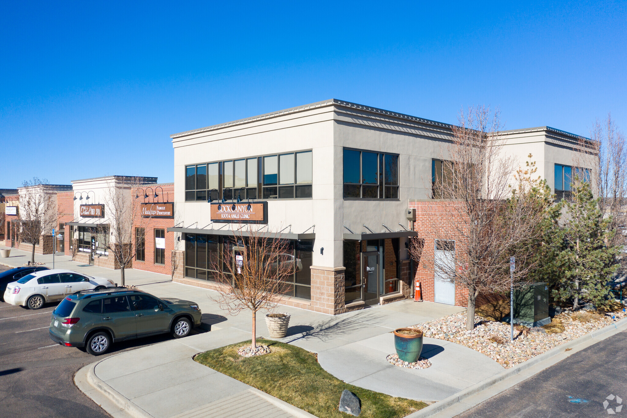 3740 Dacoro Ln, Castle Rock, CO for Sale