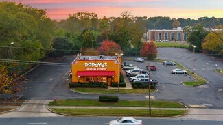 Mansfield, LA undefined - 412 Washington Ave