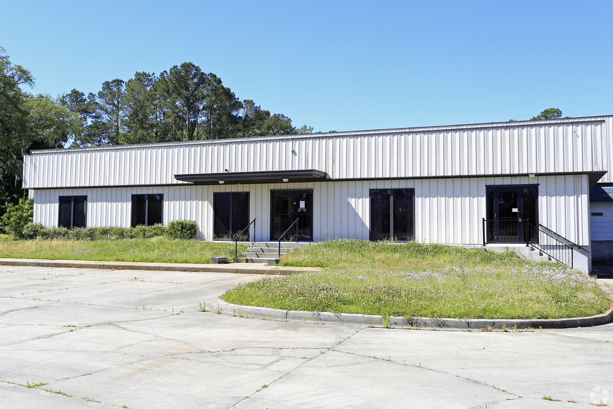 1410 Highway 9 E Longs, SC 29568 Industrial Property for Lease on
