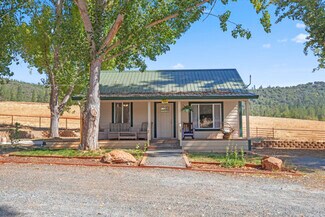 Coulterville, CA Specialty - 10488 Converse Rd