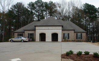 Flowood, MS Office - 586 Lakeland East Dr