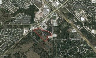 College Station, TX Residential - 1775 Greens Prairie Rd W