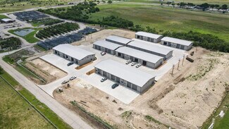 Fort Worth, TX Industrial - 6451 Silver Saddle Rd