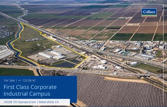 Bakersfield, CA undefined - 34598 7th Standard Rd