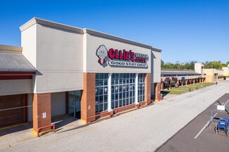 Eagleville, PA Retail - 3200 Ridge Pike