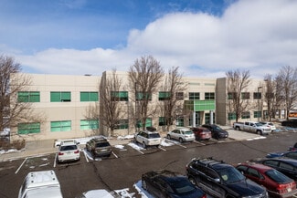Louisville, CO Office, Flex, Industrial - 331 S 104th St
