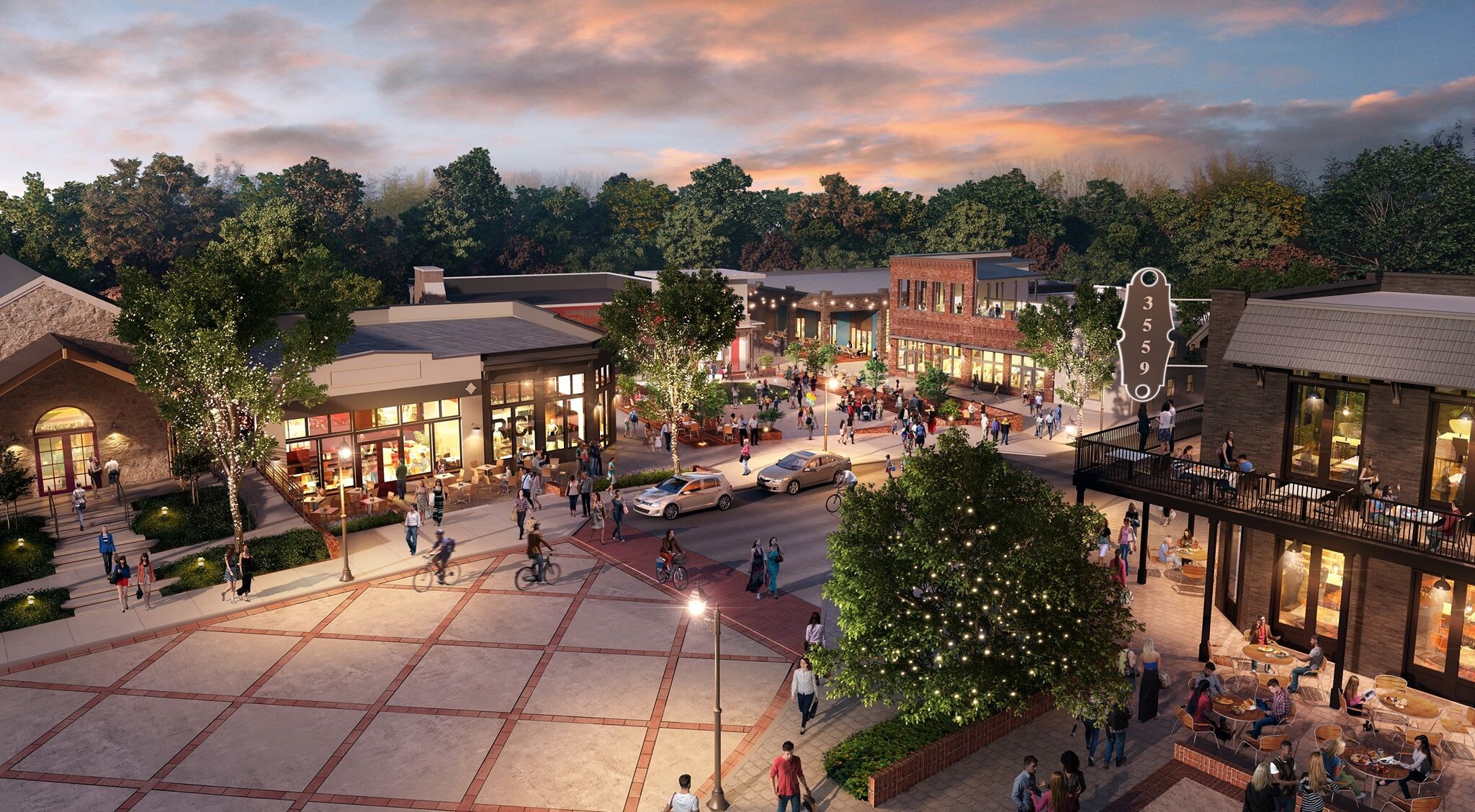 3550 W Lawrenceville St, Duluth, GA for Rent