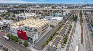 San Diego, CA Industrial Land - 1943 Main St