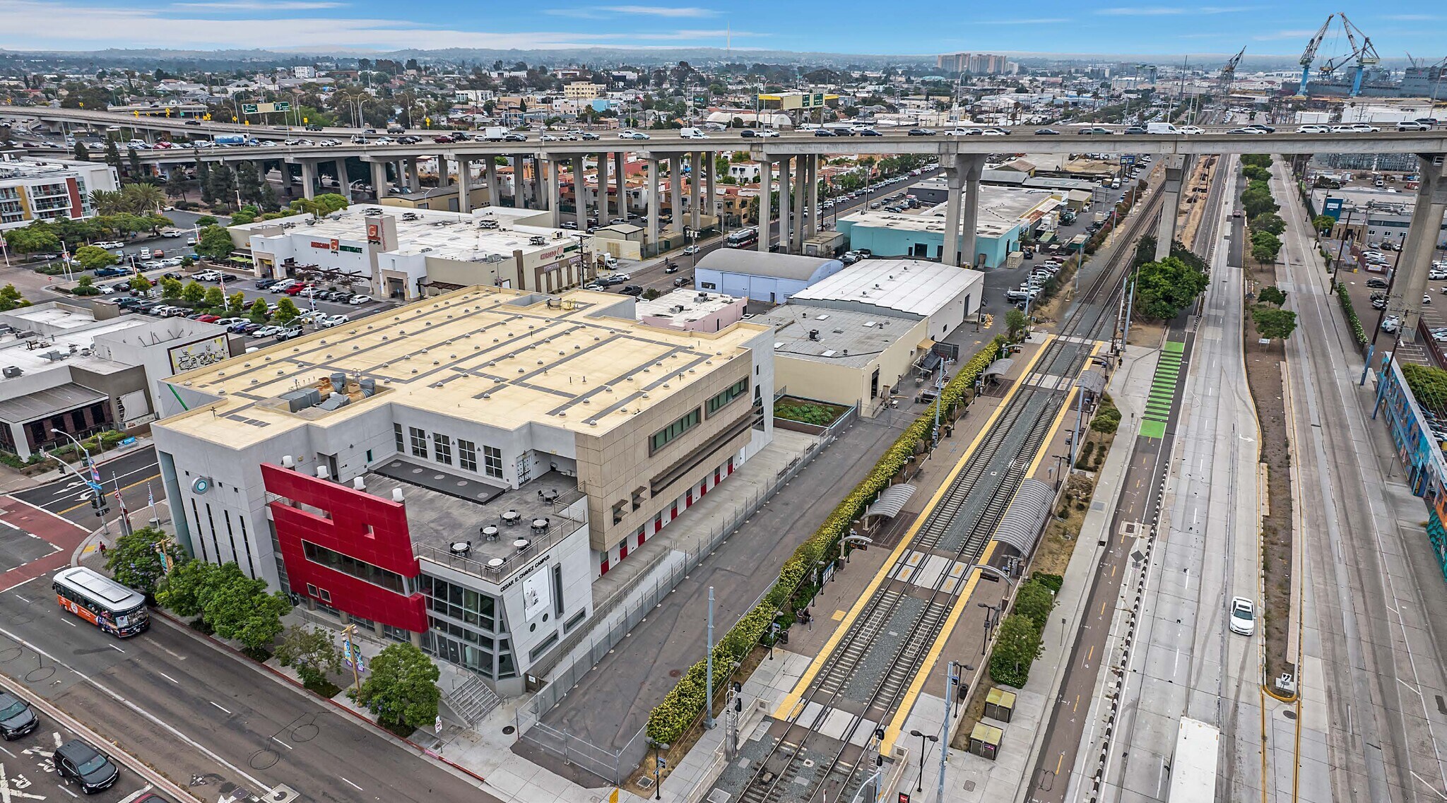 1943 Main St, San Diego, CA for Rent